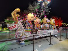 -大唐不夜城