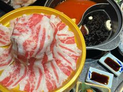 -匠牛亭·锅物烧肉放题自助(昆百大·泰业城店)
