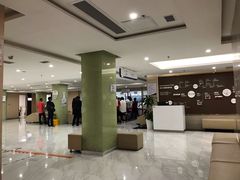 -美年大健康体检(天河东路分院)