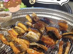 -本炙炭烤·蒲烧活鳗料理店(金沙洲店)