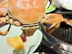-釜御山海鲜烤肉火锅自助(新城市中心店)