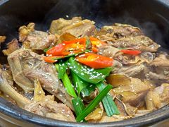 -醉壹号海鲜大排档·老厦门特色菜(厦门美食地标店)
