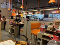 -东门口·新式老北京火锅(河西龙湖天街店)