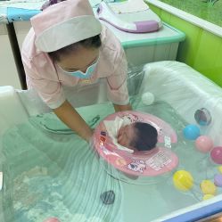 -梓爱月子中心(花都店)