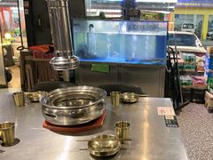 -本炙炭烤·蒲烧活鳗料理店(金沙洲店)