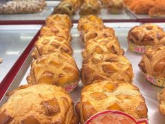 -味多美蛋糕(看丹桥店)