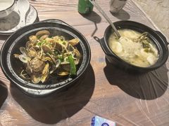 -小时候焗海鲜(鄞州万达店)
