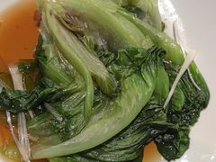 -绿茶餐厅(昆明世纪金源店)