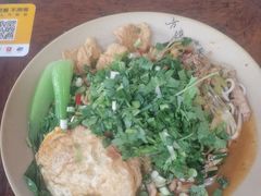-方铲铲·成都板凳面(滨江银泰店)