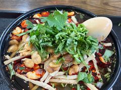 顺意凉粉-顺意凉粉(鼓楼东街总店)