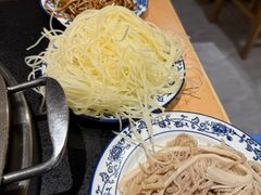 -飘香火锅(玉林西路店)