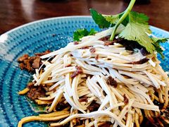 淮扬烫干丝-扬州狮子楼·非遗淮扬菜(总店)