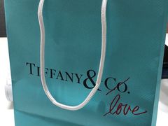 -Tiffany & Co.蒂芙尼
(南京德基广场店)