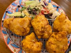 -食喜料理(诸城店)