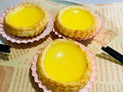 酥皮鸡蛋挞-嘉缤苑