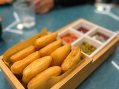-乡村馕坑肉·烧烤·新疆菜·本地人更爱吃(阿勒泰首店)