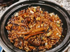 -南京大牌档(崇文门国瑞店)