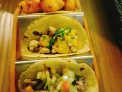 -TEQO·Mexican food & Bar