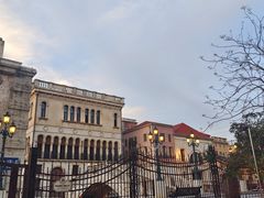 -华谊兄弟（长沙）电影小镇