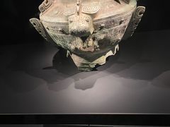 -三星堆博物馆