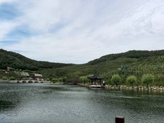 -威海华夏城景区