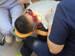 -天使口腔门诊部(上海店)