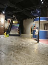 -幻贝家儿童乐园(武汉永旺梦乐城店)