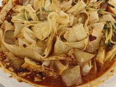 -汗腾格里·风味餐厅(新疆驻京办店)