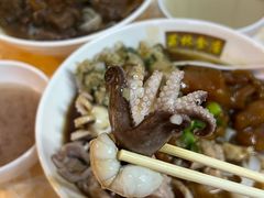 -荔林食店(西华路店)