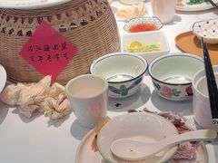 -沿江海南菜·文昌鸡祖师爷(大东海店)