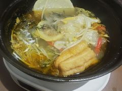 -今今转转自助小火锅(天祥广场店)