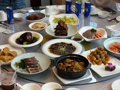 -德兴馆(广东路总店)