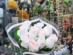 -循礼门鲜花花市(武汉循礼门店)