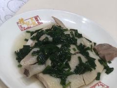 -凤城礼记鱼翅海鲜酒家(新马路总店)