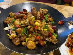 -有家生煎(三里屯店)