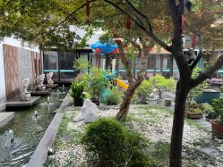 -保丽宝泰母婴护理院·月子中心·产康·中医(常州店)