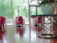 -阳澄湖费尔蒙酒店颐丰阁中餐厅(马鞍山西路店)