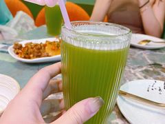 -浩海火烧云傣家菜(京广店)