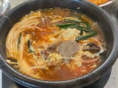 -名家韩国料理·烤肉(瑶海店)