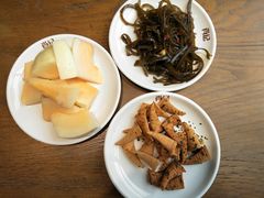 -肖记公安牛肉鱼杂馆· 省级非物质文化遗产(仁和路店)