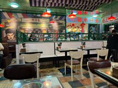 -九龙冰室(新中关购物中心店)