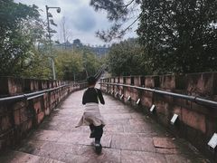 -永康小长城