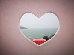 -漳州滨海火山岛自然生态风景区