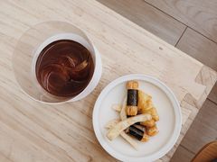 冷萃-Onirii Coffee(长乐路店)