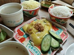 -百福麵家(新馬路店)