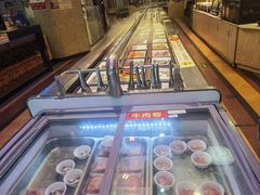 -尚品海鲜肥牛自助火锅(湖明店)