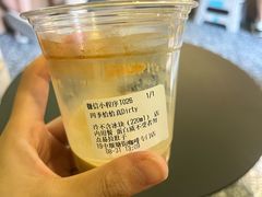 -SeekSeeking咖啡专门店(堰塘街店)