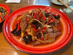 -小街47號江湖菜(四合院店)