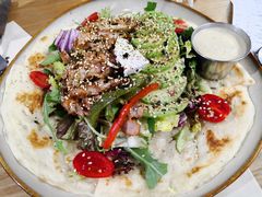 -HELLO 27 意面·沙拉·帕尼尼