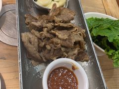 -向阳庄烧烤店(望京西园店)